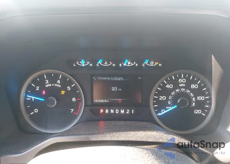 2016 Ford F-150 Xlt z USA, uszkodzony, nr VIN 1FTEW1EG3GKF85655